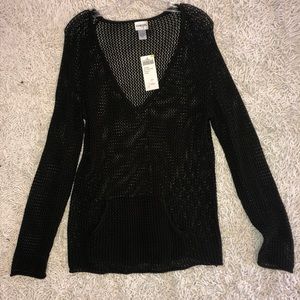 Chico’s tunic size 1 (M)